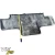 FRP RAME Diffuser 5pc > Nissan Skyline (R32) GTS 1990-1993 > 2dr Coupe - image 18