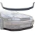 FRP TKYO Wide Body Front Lip > Nissan Skyline (R32) GTR 1990-1994 > 2dr Coupe - image 1