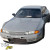 FRP TKYO Wide Body Front Lip > Nissan Skyline (R32) GTR 1990 - 1994 > 2dr Coupe - image 16