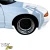FRP TKYO Wide Body Fender Flares (front) 4pc 40mm > Nissan Skyline (R32) GTR 1990-1994 > 2dr Coupe - image 15