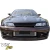 FRP TKYO Wide Body Fender Flares (front) 4pc 40mm > Nissan Skyline (R32) GTR 1990-1994 > 2dr Coupe - image 7