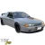 FRP TKYO Wide Body Fender Flares (front) 4pc 40mm > Nissan Skyline (R32) GTR 1990-1994 > 2dr Coupe - image 19
