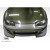 1995-1996 Mitsubishi Eclipse Eagle Talon Blits Front Bumper - 1 Piece - image 7