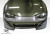 1995-1996 Mitsubishi Eclipse Eagle Talon Duraflex Blits Front Bumper Cover 1 Piece