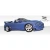 1995-1996 Mitsubishi Eclipse Blits Front Bumper - image 15