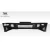 1995-1996 Mitsubishi Eclipse Blits Front Bumper - image 25