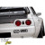VSaero FRP TKYO Wide Body Fender Flares (rear) 60mm > Nissan Skyline (R32) GTR 1990-1994 > 2dr Coupe - image 28