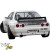 VSaero FRP TKYO Wide Body Fender Flares (rear) 60mm > Nissan Skyline (R32) GTR 1990-1994 > 2dr Coupe - image 29