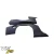 FRP TKYO Wide Body Fender Flares (rear) 60mm > Nissan Skyline (R32) GTR 1990-1994 > 2dr Coupe - image 12
