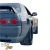 FRP TKYO Wide Body Fender Flares (rear) 60mm > Nissan Skyline (R32) GTR 1990-1994 > 2dr Coupe - image 23