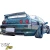 FRP TKYO Wide Body Kit > Nissan Skyline (R32) GTR 1990-1994 > 2dr Coupe - image 91