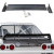 VSaero FRP TKYO Spoiler Wing > Nissan Skyline (R32) GTR 1990-1994 > 2dr Coupe - image 22