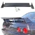 FRP TKYO Spoiler Wing > Nissan Skyline (R32) GTR 1990-1994 > 2dr Coupe - image 1