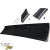 FRP TKYO Wide Body Kit w Wing > Nissan Skyline (R32) GTR 1990-1994 > 2dr Coupe - image 108