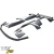 FRP TKYO Wide Body Kit w Wing > Nissan Skyline (R32) GTR 1990-1994 > 2dr Coupe - image 4