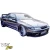 FRP TKYO Wide Body Kit w Wing > Nissan Skyline (R32) GTR 1990-1994 > 2dr Coupe - image 32