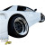 FRP TKYO Wide Body Fenders w Sides Kit > Nissan Skyline (R32) GTR 1990-1994 > 2dr Coupe - image 37