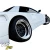 FRP TKYO Wide Body Fenders w Sides Kit > Nissan Skyline (R32) GTR 1990-1994 > 2dr Coupe - image 37