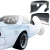 FRP TKYO Wide Body Fenders w Sides Kit > Nissan Skyline (R32) GTR 1990-1994 > 2dr Coupe - image 62