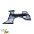 FRP TKYO Wide Body Fenders w Sides Kit > Nissan Skyline (R32) GTR 1990-1994 > 2dr Coupe - image 55
