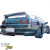 VSaero FRP TKYO Wide Body Fenders w Sides Kit > Nissan Skyline (R32) GTR 1990-1994 > 2dr Coupe - image 58