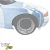 FRP TKYO Wide Body Fenders w Sides Kit > Nissan Skyline (R32) GTR 1990-1994 > 2dr Coupe - image 17
