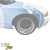 FRP TKYO Wide Body Fenders w Sides Kit > Nissan Skyline (R32) GTR 1990-1994 > 2dr Coupe - image 17