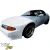FRP TKYO Wide Body Fenders w Sides Kit > Nissan Skyline (R32) GTR 1990-1994 > 2dr Coupe - image 18