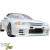 VSaero FRP TRIA Front Bumper > Nissan Skyline (R32) GTS 1990-1994 > 2/4dr - image 13