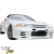 FRP TRIA Front Bumper > Nissan Skyline (R32) GTS 1990-1994 > 2/4dr - image 13