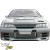FRP TRIA Front Bumper > Nissan Skyline (R32) GTS 1990-1994 > 2/4dr - image 16