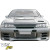 FRP TRIA Front Bumper > Nissan Skyline (R32) GTS 1990-1994 > 2/4dr - image 16