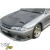 FRP TRIA Front Bumper > Nissan Skyline (R32) GTS 1990-1994 > 2/4dr - image 17