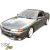 FRP TRIA Front Bumper > Nissan Skyline (R32) GTS 1990-1994 > 2/4dr - image 18