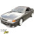 FRP TRIA Front Bumper > Nissan Skyline (R32) GTS 1990-1994 > 2/4dr - image 18