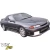 FRP TRIA Front Bumper > Nissan Skyline (R32) GTS 1990-1994 > 2/4dr - image 20