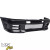 VSaero FRP TRIA Front Bumper > Nissan Skyline R32 1990-1994 > 2/4dr - image 4