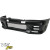 VSaero FRP TRIA Front Bumper > Nissan Skyline (R32) GTS 1990-1994 > 2/4dr - image 5