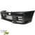 FRP TRIA Front Bumper > Nissan Skyline (R32) GTS 1990-1994 > 2/4dr - image 9
