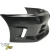 FRP TRIA Front Bumper > Nissan Skyline (R32) GTS 1990-1994 > 2/4dr - image 11