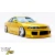 FRP BSPO Front Bumper > Nissan Skyline (R33) GTS 1993-1995 > 2/4dr - image 26
