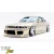 FRP BSPO Front Bumper > Nissan Skyline (R33) GTS 1993-1995 > 2/4dr - image 30