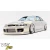 FRP BSPO Front Bumper > Nissan Skyline (R33) GTS 1993-1995 > 2/4dr - image 34