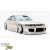 FRP BSPO Front Bumper > Nissan Skyline (R33) GTS 1993-1995 > 2/4dr - image 36