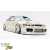 FRP BSPO Front Bumper > Nissan Skyline (R33) GTS 1993-1995 > 2/4dr - image 37