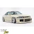FRP BSPO Front Bumper > Nissan Skyline (R33) GTS 1993-1995 > 2/4dr - image 39