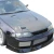 FRP BSPO Front Bumper > Nissan Skyline (R33) GTS 1993-1995 > 2/4dr - image 3