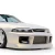 FRP BSPO Front Bumper > Nissan Skyline (R33) GTS 1995-1998 > 2/4dr - image 3