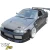 FRP BSPO Front Bumper > Nissan Skyline (R33) GTS 1993-1995 > 2/4dr - image 4