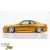 FRP BSPO Side Skirts > Nissan Skyline (R33) GTS 1993-1998 > 2dr Coupe - image 15